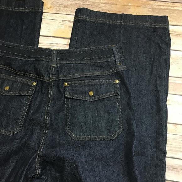 Jones New York Signature Jeans - Picture 2 of 7